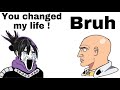 ONE PUNCH MAN MEMES 8