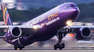 BEST AIRBUS 330 Livery EVER? ASKCargo 006#