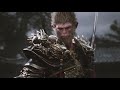 Black Myth Wukong Abridged Trailer