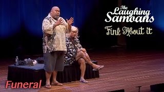 The Laughing Samoans - &quot;Funeral&quot; from Fink About It