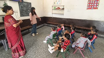 IGNOU DECE 04 project activity video day 1