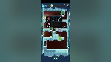 Lemmings - W: 224-11 Walkthrough