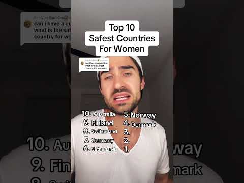 Top 10 Safest
