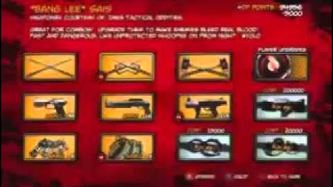 Deadpool Game Shark 1 walkthrough part 21 Gaming