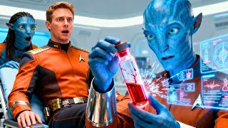 Aliens Studied Human Blood After Poisoning — Found Antibodies That Shouldn't Exist Yet | HFY Story