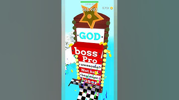 Spiral  Roll  level  59 #shorts