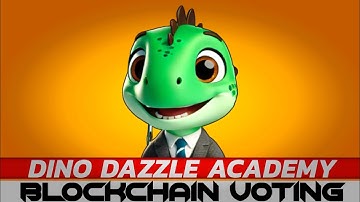 The Role of Blockchain in Secure Online Voting