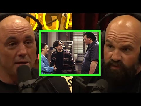 Ethan Suplee's Amazing Weight Loss Journey thumbnail