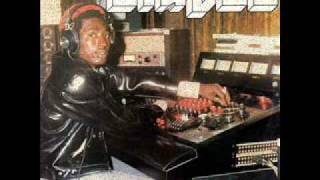 Big Joe- Big Joe At The Control- Better Breed