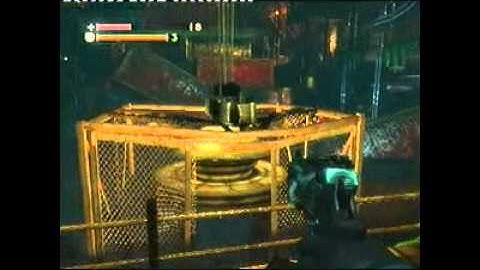 Singularity playthrough part 36 (PS3)