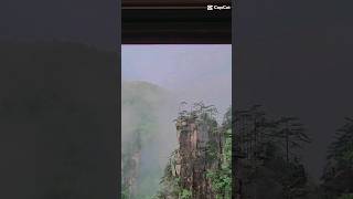 Zhangjiajie 張家界 Avatar Mountain China