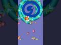 🐍#namastegaming  #wormszoneio #viralshort #viralreels 😱 #viralvideo #snake #gaming  🐍