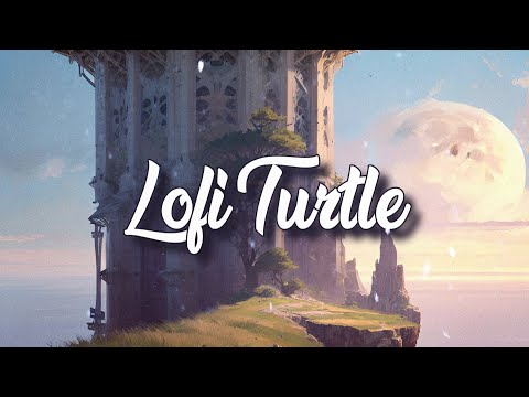 Lofi Hip Hop Radio 🎧🐢 Calm Beats to Study/Sleep/Chill/Work