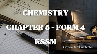CHEMISTRY CHAPTER 5 IN 10 MINUTES ! ll FORM 4 ll KSSM screenshot 4
