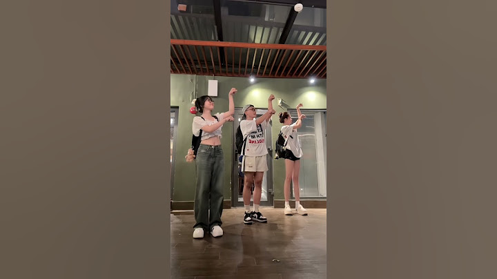 Hôm qua anh đi đâu? #trend #dance