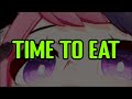 Time To Eat PARODY Song For Time To Feast Ironmouse 