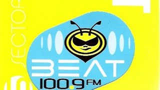 Sharam - P.A.T.T. (Party All The Time) (Philippe B. Remix) | Sector Beat 100.9 FM (Vol. 4)