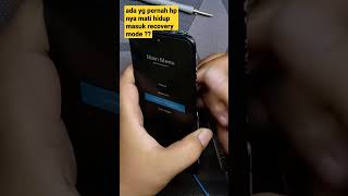 Download Lagu XIAOMI Mati Hidup Sendiri Masuk recovery mode MP3