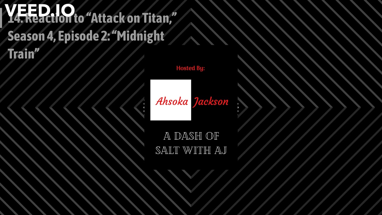Attack on Titan Season 4 Episode 2 Review: Midnight Train