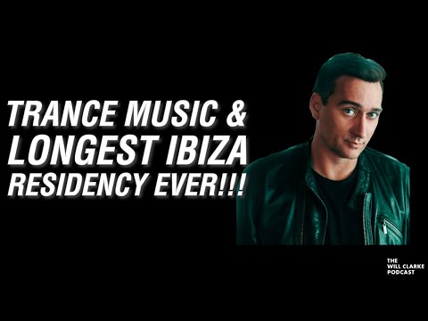 Paul Van Dyk - The Don Of Trance & One Of The Longest Residents on Ibiza