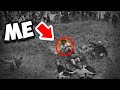 iShowSpeed vs CHEESE ROLLING