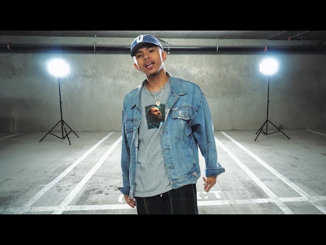 Undecided - Chris Brown (Jamie Ave Cover)