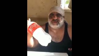 Buzu Götüme Sokacağım Az Kaldı