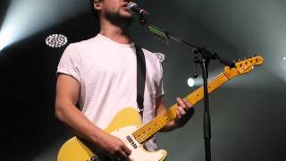 White Lies - Getting Even (15.05.14)