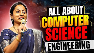 Is CSE the Best Branch in 2025? Full Guide for Students in Telugu