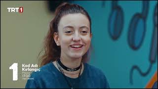 Kod Adı Kırlangıç 72.Bölüm 2.Fragmanı