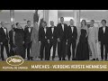 VERDENS VERSTE MENNESKE - MARCHES - CANNES 2021 - VF