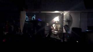 Danny Howells Dig Deeper @ B.E.D WMC 2010 PT 1