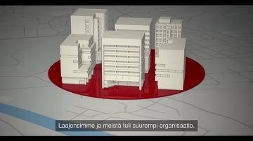 Ascom d63 - lyhyt versio 2