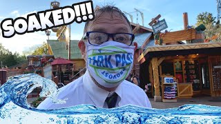 These Rides Will Get You Seriously Soaked | You Will Get 100% WET