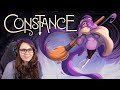 Constance - First Look
