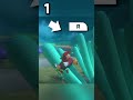 INSANE Water Shortcuts on Piranha Plant Cove (150cc) | Mario Kart 8 Deluxe