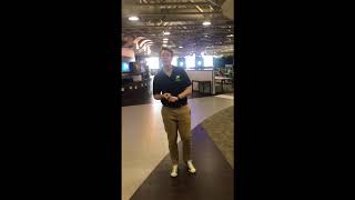 A Look at Englar Dining Hall | McDaniel College