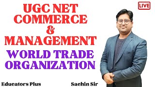 UGC NET Commerce/Management II  #ugc_net #ugc_net_commerce