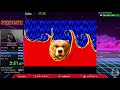 ALTERED BEAST WORLD RECORD 6:10.84