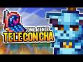 COMO CRAFTEAR LA TELECONCHA o SHELLPHONE EN TERRARIA 1.4.5 LO MAS RAPIDO POSIBLE