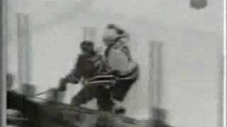 Randy McKay Marvelous Goal vs BOS 1996/97