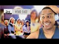 HEAD EAST - NEVER BEEN ANY REASON | REACTION