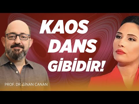 Video: Kaosla Yüzleşmek