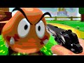 MORE MARIO GAMES WITH GUNS PLZZZZZ