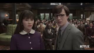 Part Of Asoue Season 3 Trailer, But Its Set To Nothing Is As It Seems