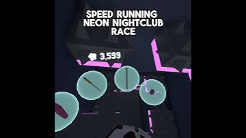 Speed Running! #yeeps #vr #trending