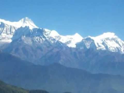 Video: Independent Trekking i Nepal: Packlistor