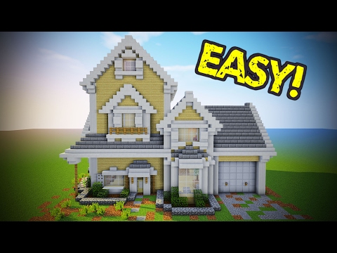 minecraft---suburban-house-tutorial-(minecraft-house)