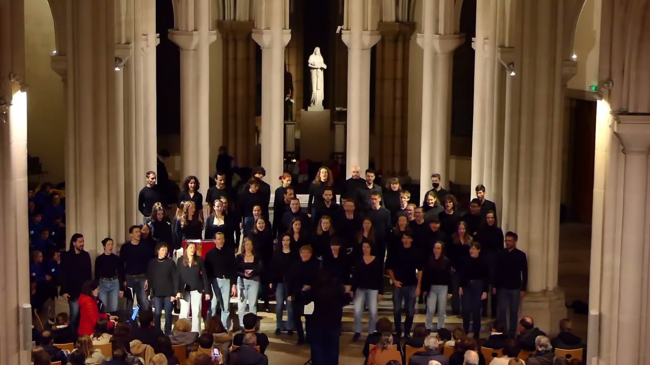 Concert de Noël 2024