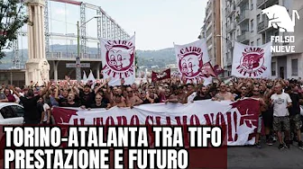 Il giorno dopo Torino-Atalanta: tifosi eccezionali, squadra sul pezzo. Possiamo crescere? thumbnail